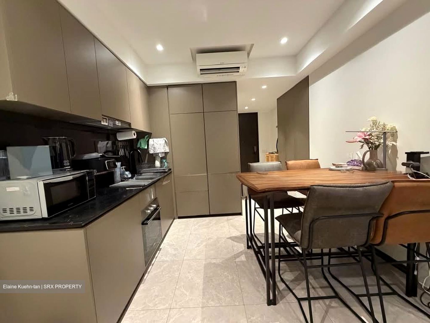 Park Colonial (D13), Condominium #579102901